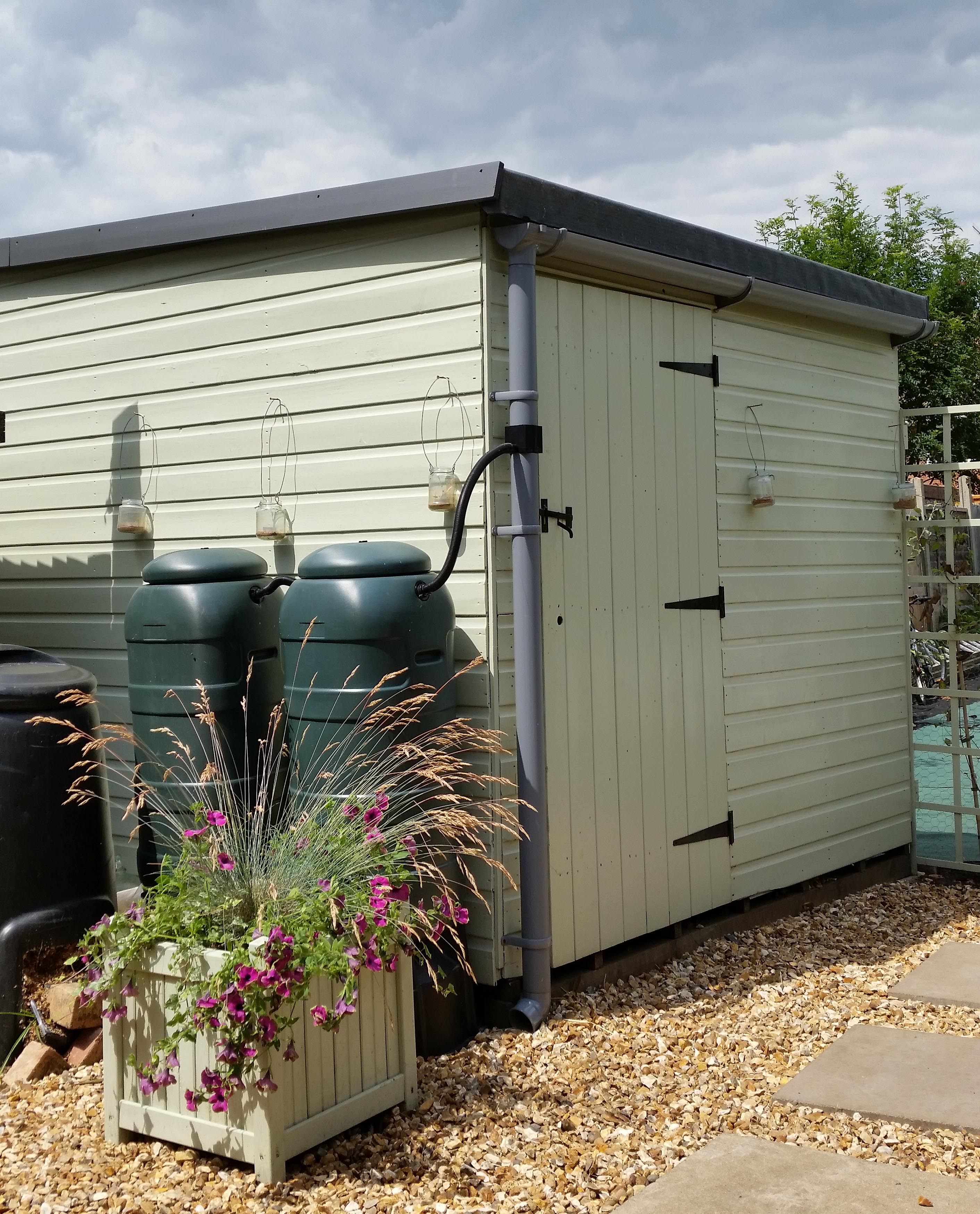 Bedec Barn Paint Not Just For Barns